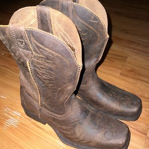 Mens cowboy boots